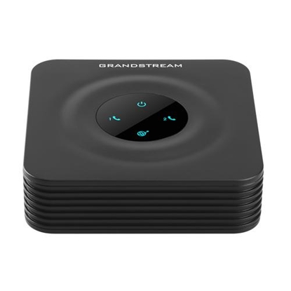 Picture of Grandstream Networks HT802 VoIP telephone adapter