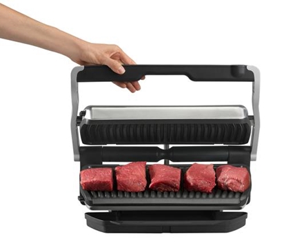 Picture of Tefal OptiGrill+ contact grill