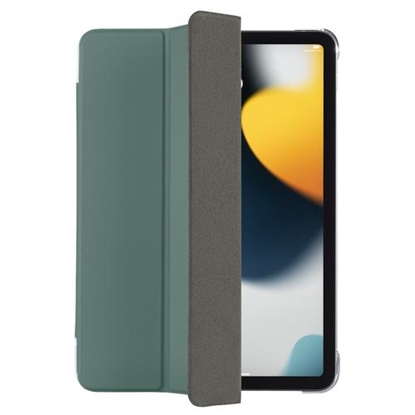 Picture of Etui na tablet Hama Etui FOLD CLEAR iPad 2022 zielony