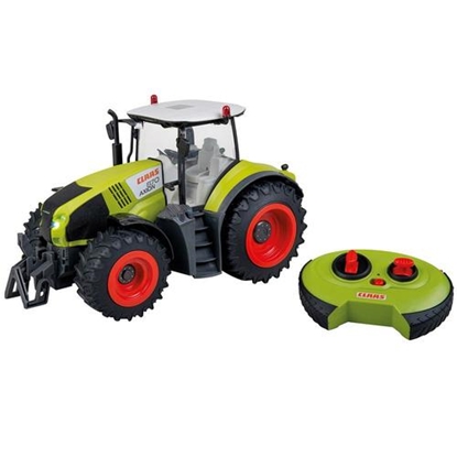 Picture of Happy People 1032173802 Radio-Controlled (RC) model Tractor Electric engine 1:16