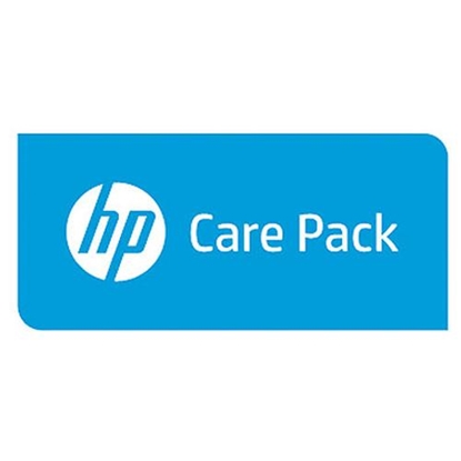 Picture of Hewlett Packard Enterprise 5y 24X75412R Swtch Foundation Care Service