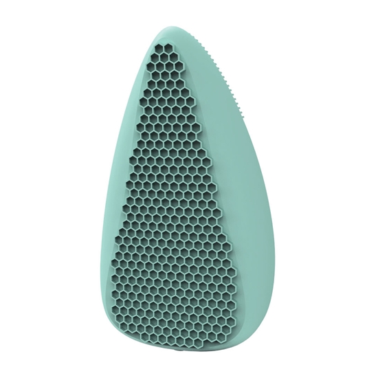 Picture of Homedics FAC-350-EUA Honeycomb Silicon Face brush