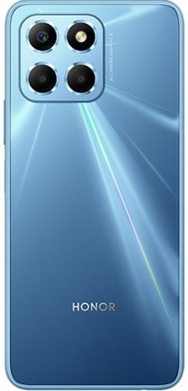 Picture of Huawei Honor X6 Dual 4+64GB Ocean Blue