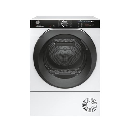 Attēls no Hoover H-DRY 500 NDP4 H7A2TCBEX-S tumble dryer Freestanding Front-load 7 kg A++ White
