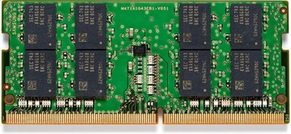 Attēls no HP 16GB DDR5 (1x16GB) 4800 UDIMM NECC Memory memory module 4800 MHz
