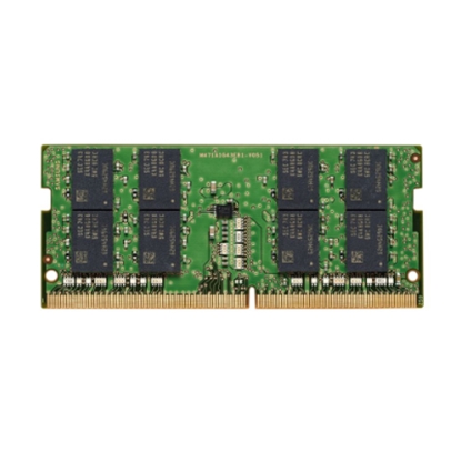 Attēls no HP 16GB 4800MHz DDR5 SODIMM RAM Memory for HP Notebooks