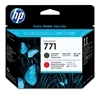 Picture of HP 771 print head Inkjet