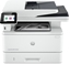 Attēls no HP LaserJet Pro MFP 4102dw AIO All-in-One Printer - A4 Mono Laser, Print/Copy/Dual-Side Scan, Automatic Document Feeder, Auto-Duplex, LAN, WiFi, 40ppm, 750-4000 pages per month (replaces M428dw)