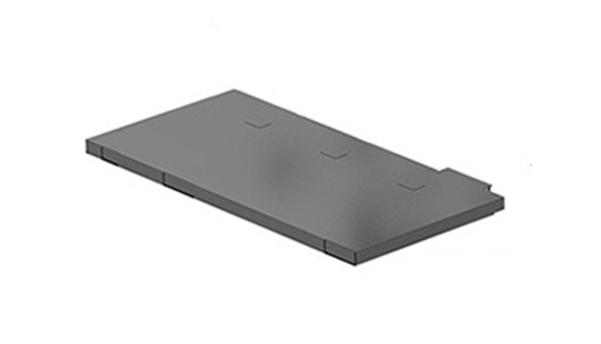 Изображение HP L12791-855 laptop spare part Battery