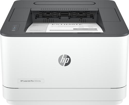 Attēls no Lāzerprinteris HP LaserJet Pro 3002dw