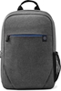 Изображение HP Prelude G2 15.6 Backpack, Water resistant - Grey