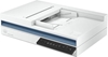 Picture of HP ScanJet Pro 2600 f1 Scanner - A4 Color 300dpi, Flatbed Scanning, Automatic Document Feeder, Auto-Duplex, OCR/Scan to Text, 25ppm, 1500 pages per day
