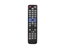 Attēls no HQ LXP1054 TV remote control SAMSUNG Smart 3D BN59-01054A Black