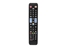 Attēls no HQ LXP106 TV remote control SAMSUNG Smart 3D BN59-01054A Black