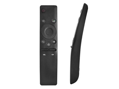 Изображение HQ LXP1259 TV remote control SAMSUNG BN59-01259 SMART Black
