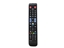 Attēls no HQ LXP178B TV remote control Samsung BN-59-01178B SMART Black