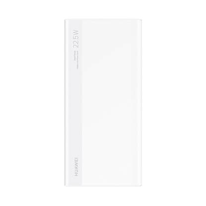Picture of HUAWEI 10000mAh SuperCharge PowerBank White