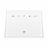 Изображение Huawei B311-221 wireless router Gigabit Ethernet Single-band (2.4 GHz) 4G White