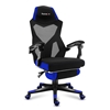 Picture of Huzaro Combat 3.0 Gaming armchair Mesh seat Black, Blue