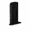 Picture of ICY BOX IB-DK2242AC Wired USB 3.2 Gen 1 (3.1 Gen 1) Type-A Black