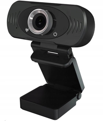 Picture of IMILAB WEBCAM FULL HD 1080P WITH TRIPOD BLACK CMSXJ22A