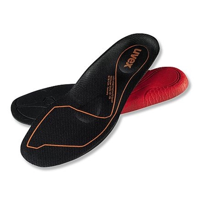 Picture of insole 9534/8 size 46 uvex 1/uvex 2 W11