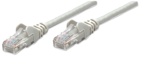 Picture of Intellinet 320627 networking cable Grey 30 m Cat5e U/UTP (UTP)