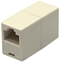 Attēls no Intellinet 504225 cable gender changer 8P8C Ivory