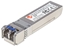 Picture of Intellinet Transceiver Module Optical, 10 Gigabit Fiber SFP+, 10GBase-LR (LC) Single-Mode Port, 10km, MSA Compliant, Equivalent to Cisco SFP+10GB-LR, Fibre, Three Year Warranty