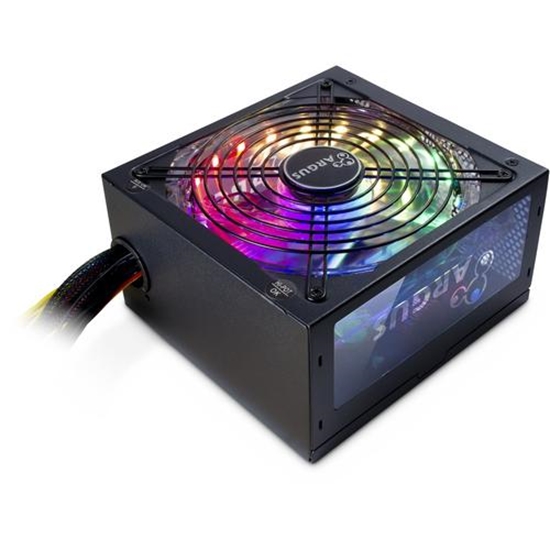 Picture of 700W Inter-Tech Argus RGB-700W