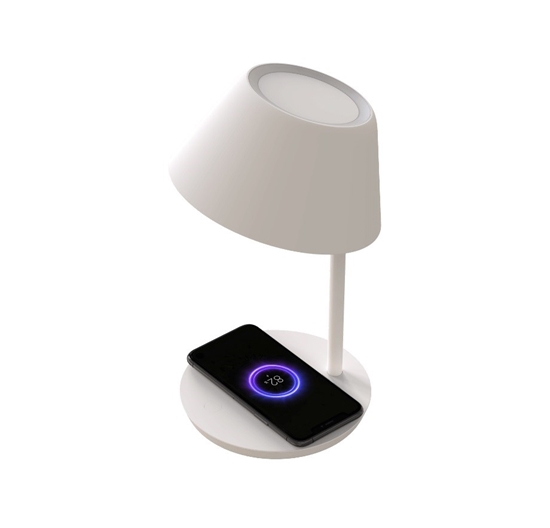 Picture of Yeelight Staria Pro smart night light with wireless charger