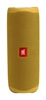 Picture of Kolonėlė JBL Flip 5, 20W, mikrofonas, atspari drėgmei, geltona