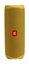 Attēls no Kolonėlė JBL Flip 5, 20W, mikrofonas, atspari drėgmei, geltona