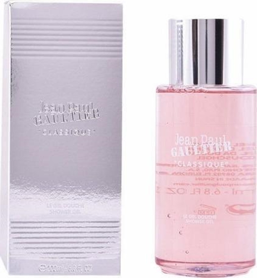 Изображение Jean Paul Gaultier Jean Paul Gaultier Classique zel pod prysznic 200ml
