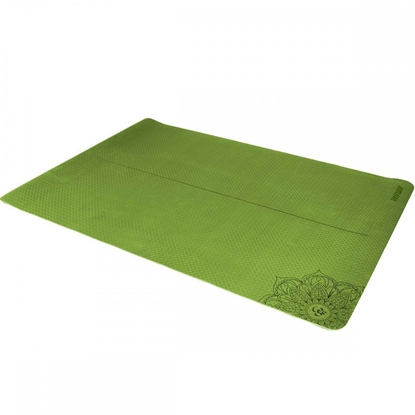 Изображение Jogas paklājiņš Amaya 183x120x0,8cm Zaļš