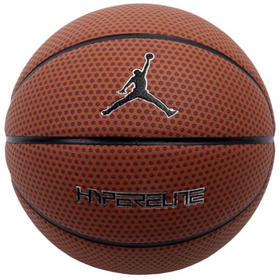 Picture of Jordan Hyperelite 8P Basketbola bumba JKI00858