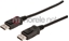 Attēls no Kabel Digitus DisplayPort - DisplayPort 3m czarny (AK340100030S)