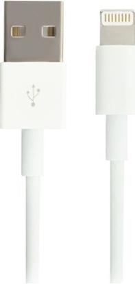 Picture of Kabel USB eXtremestyle USB-A - Lightning 2 m Biały (17856)