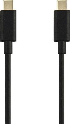 Picture of Kabel USB Huawei USB-C - USB-C 1.2 m Czarny (22627)