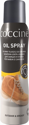 Picture of Kaps Oil Spray Płynny tłuszcz do obuwia Coccine 150ml