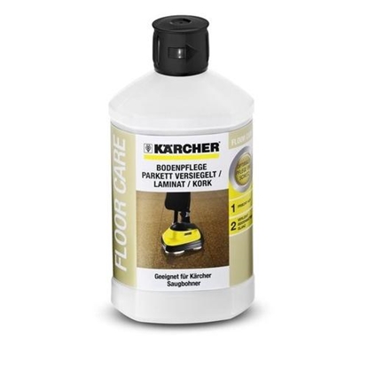 Attēls no Karcher Floor Care Pyn do parkietów i paneli, 1 litr (6.295-777.0)