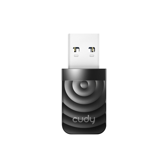Picture of Cudy WU1300S AC1300 Wi-Fi Adapter USB 3.0