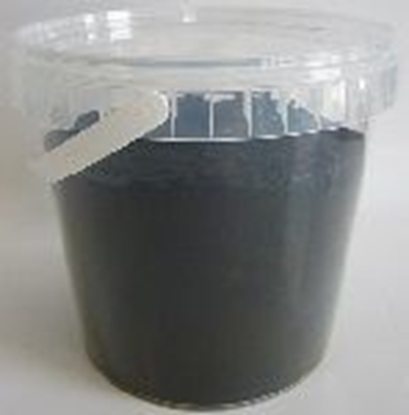 Изображение Kālija permanganāts 2,5kg (KmnO4)