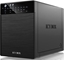 Изображение Kiesze Icy Box 4x 3.5" SATA III - USB 3.0/eSATA (IB-RD3640SU3)