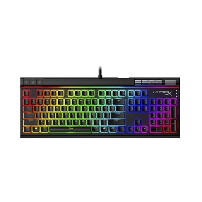 Picture of Kingston Technology Alloy Elite 2 keyboard USB QWERTY US English Black