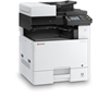 Picture of KYOCERA ECOSYS M8124cidn Laser A3 9600 x 600 DPI 24 ppm
