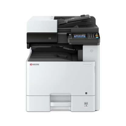 Picture of KYOCERA ECOSYS M8124cidn Laser A3 9600 x 600 DPI 24 ppm