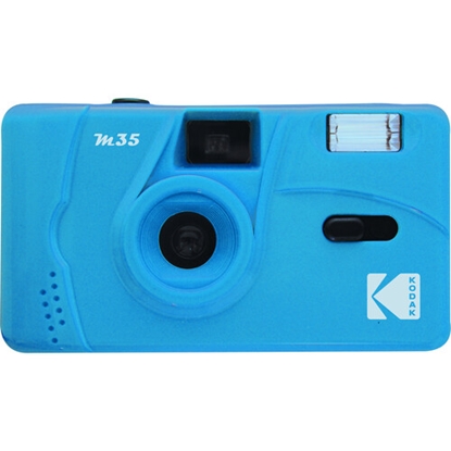 Picture of Kodak M35 Blue