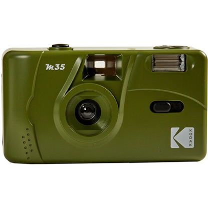 Picture of Kodak M35 Olive Green