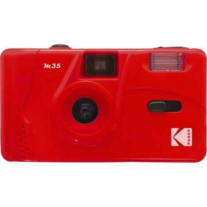 Picture of Kodak M35 Scarlet